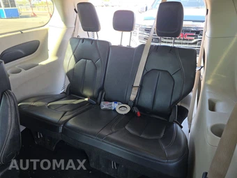 2022 Chrysler Pacifica Touring L 121.6" WB - miniatura 14