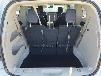 2022 Chrysler Pacifica Touring L 121.6" WB - miniatura 17