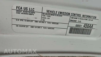 2022 Chrysler Pacifica Touring L 121.6" WB - miniatura 23