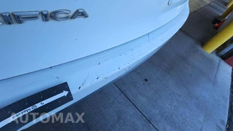 2022 Chrysler Pacifica Touring L 121.6" WB - miniatura 24