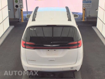 2022 Chrysler Pacifica Touring L 121.6" WB - miniatura 5