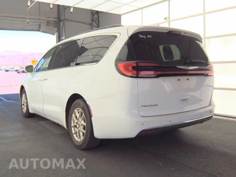 2022 Chrysler Pacifica Touring L 121.6" WB - miniatura 6