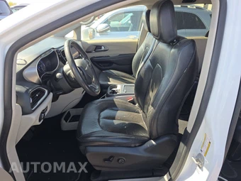 2022 Chrysler Pacifica Touring L 121.6" WB - miniatura 7