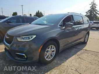 2022 Chrysler Pacifica Touring L 121.6" WB