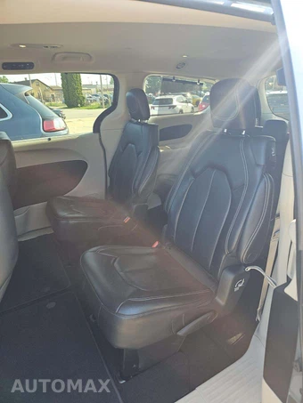 2022 Chrysler Pacifica Touring L 121.6" WB - miniatura 13