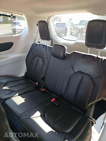 2022 Chrysler Pacifica Touring L 121.6" WB - miniatura 14