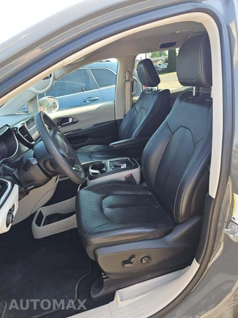2022 Chrysler Pacifica Touring L 121.6" WB - miniatura 6