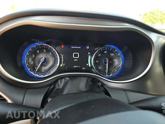 2022 Chrysler Pacifica Touring L 121.6" WB - miniatura 9