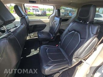 2022 Chrysler Pacifica Touring L 121.6" WB - miniatura 10