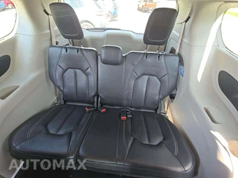 2022 Chrysler Pacifica Touring L 121.6" WB - miniatura 11