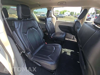 2022 Chrysler Pacifica Touring L 121.6" WB - miniatura 14