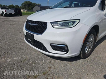 2022 Chrysler Pacifica Touring L 121.6" WB - miniatura 19