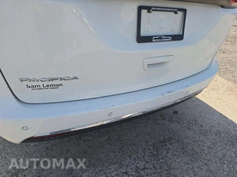 2022 Chrysler Pacifica Touring L 121.6" WB - miniatura 20