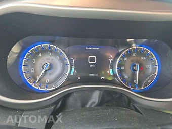 2022 Chrysler Pacifica Touring L 121.6" WB - miniatura 6