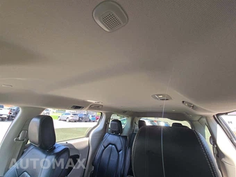2022 Chrysler Pacifica Touring L 121.6" WB - miniatura 8