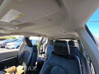 2022 Chrysler Pacifica Touring L 121.6" WB - miniatura 11