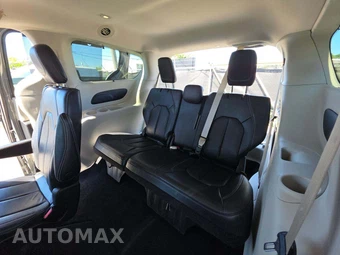 2022 Chrysler Pacifica Touring L 121.6" WB - miniatura 14