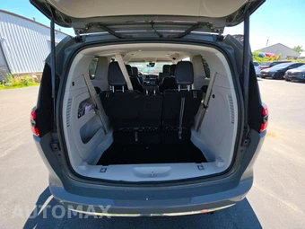 2022 Chrysler Pacifica Touring L 121.6" WB - miniatura 15