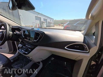 2022 Chrysler Pacifica Touring L 121.6" WB - miniatura 20
