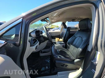 2022 Chrysler Pacifica Touring L 121.6" WB - miniatura 6