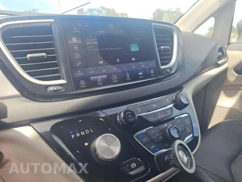 2022 Chrysler Pacifica Touring L 121.6" WB - miniatura 10