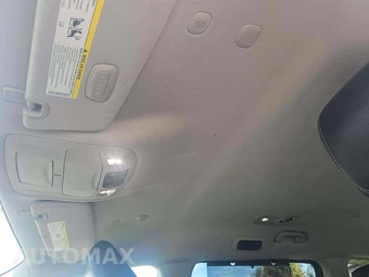 2022 Chrysler Pacifica Touring L 121.6" WB - miniatura 11