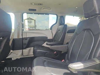 2022 Chrysler Pacifica Touring L 121.6" WB - miniatura 13