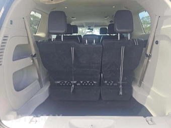 2022 Chrysler Pacifica Touring L 121.6" WB - miniatura 15