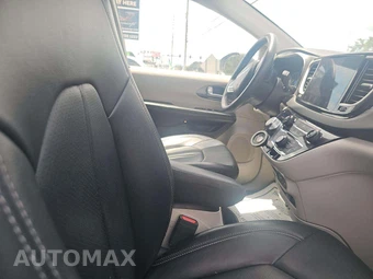 2022 Chrysler Pacifica Touring L 121.6" WB - miniatura 19