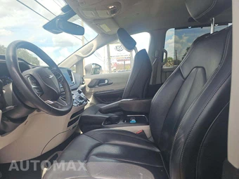 2022 Chrysler Pacifica Touring L 121.6" WB - miniatura 6