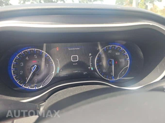 2022 Chrysler Pacifica Touring L 121.6" WB - miniatura 9