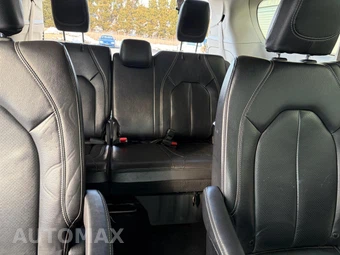 2022 Chrysler Pacifica Touring L 121.6" WB - miniatura 10