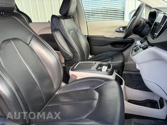 2022 Chrysler Pacifica Touring L 121.6" WB - miniatura 12