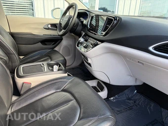 2022 Chrysler Pacifica Touring L 121.6" WB - miniatura 13