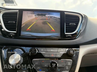 2022 Chrysler Pacifica Touring L 121.6" WB - miniatura 16