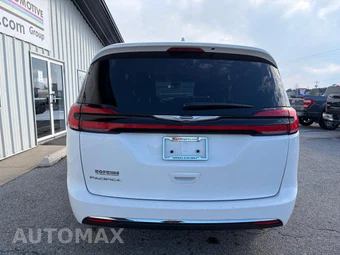 2022 Chrysler Pacifica Touring L 121.6" WB - miniatura 6