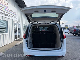 2022 Chrysler Pacifica Touring L 121.6" WB - miniatura 8