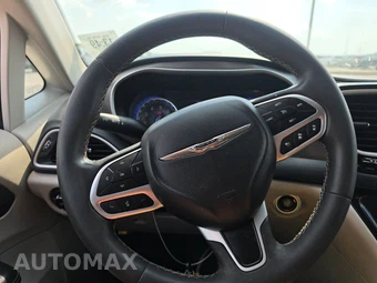 2022 Chrysler Pacifica Touring L 121.6" WB – miniatura 10