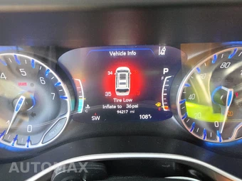 2022 Chrysler Pacifica Touring L 121.6" WB – miniatura 12