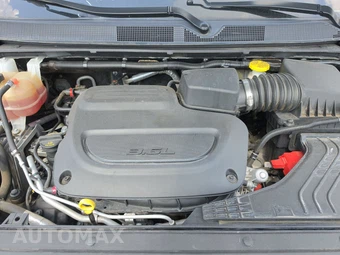 2022 Chrysler Pacifica Touring L 121.6" WB – miniatura 14