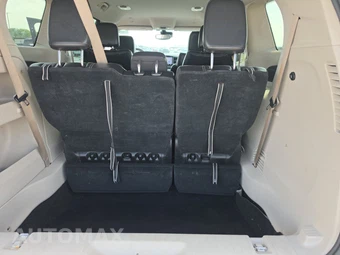 2022 Chrysler Pacifica Touring L 121.6" WB – miniatura 15