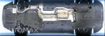 2022 Chrysler Pacifica Touring L 121.6" WB – miniatura 17
