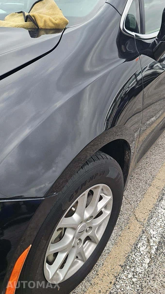2022 Chrysler Pacifica Touring L 121.6" WB – miniatura 18