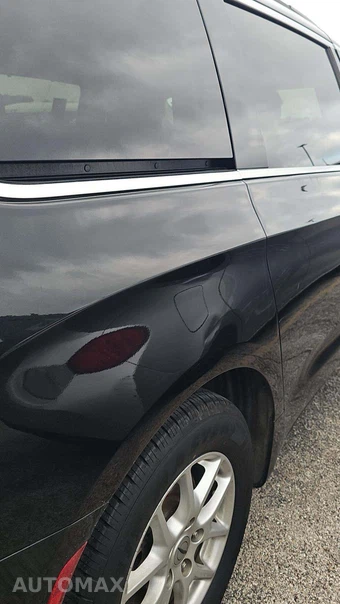 2022 Chrysler Pacifica Touring L 121.6" WB – miniatura 19