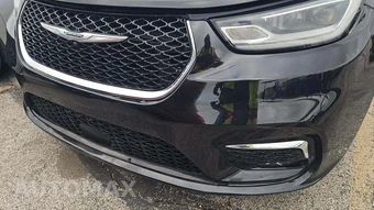2022 Chrysler Pacifica Touring L 121.6" WB – miniatura 23