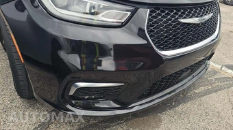 2022 Chrysler Pacifica Touring L 121.6" WB – miniatura 27