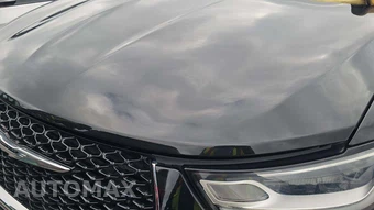 2022 Chrysler Pacifica Touring L 121.6" WB – miniatura 31