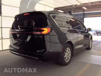 2022 Chrysler Pacifica Touring L 121.6" WB – miniatura 4