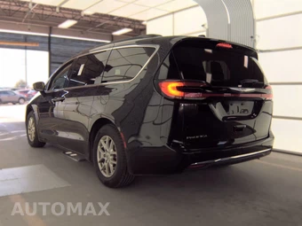 2022 Chrysler Pacifica Touring L 121.6" WB – miniatura 6