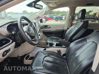 2022 Chrysler Pacifica Touring L 121.6" WB – miniatura 7
